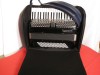 Soft front loading case with pocket for 120 bass